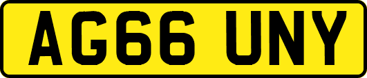 AG66UNY