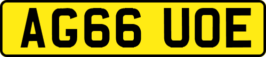 AG66UOE