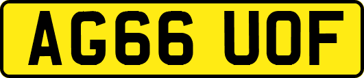 AG66UOF