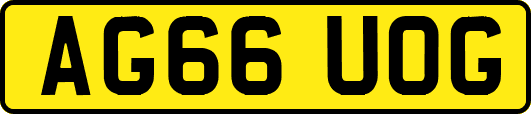 AG66UOG