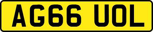 AG66UOL