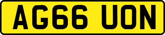 AG66UON
