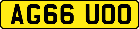AG66UOO