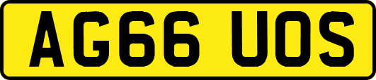 AG66UOS