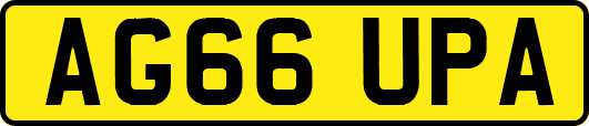 AG66UPA