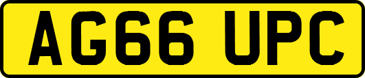 AG66UPC
