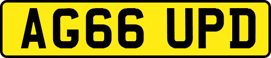AG66UPD