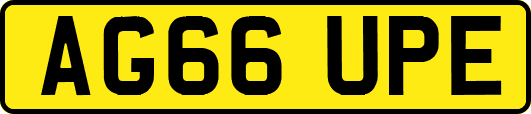 AG66UPE