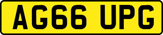 AG66UPG