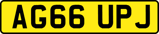 AG66UPJ