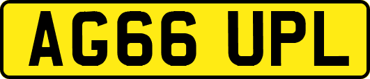 AG66UPL