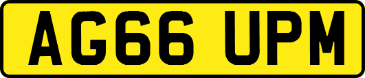 AG66UPM
