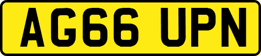 AG66UPN