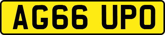 AG66UPO