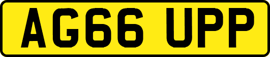 AG66UPP