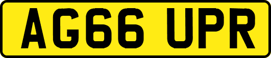 AG66UPR