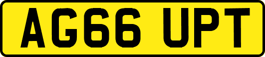 AG66UPT