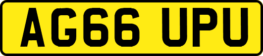 AG66UPU