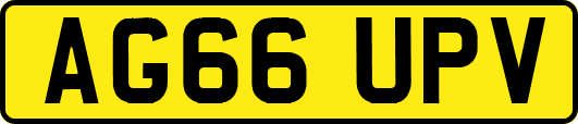 AG66UPV