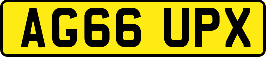 AG66UPX