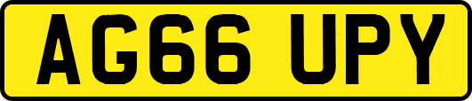 AG66UPY