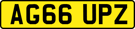 AG66UPZ