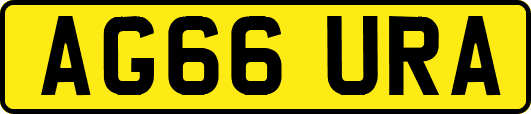 AG66URA