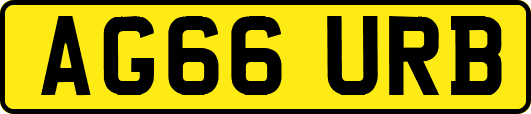 AG66URB
