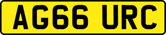 AG66URC