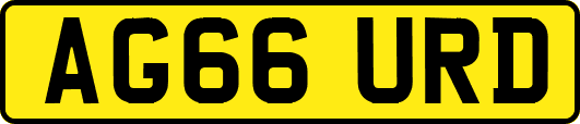 AG66URD