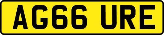 AG66URE