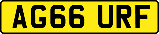 AG66URF