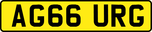 AG66URG