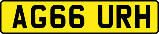 AG66URH