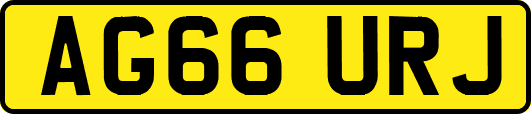 AG66URJ
