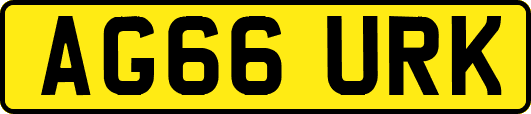AG66URK