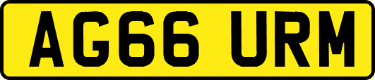 AG66URM