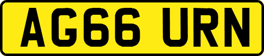 AG66URN