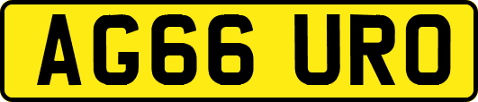 AG66URO