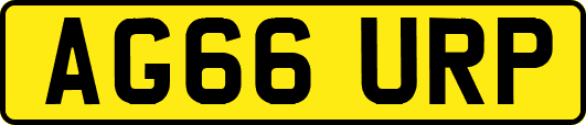 AG66URP