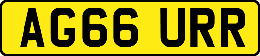 AG66URR