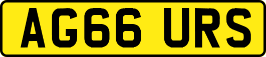 AG66URS