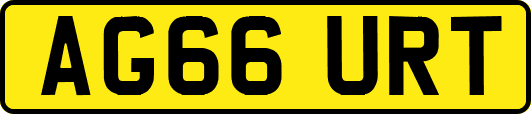 AG66URT