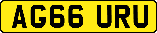 AG66URU