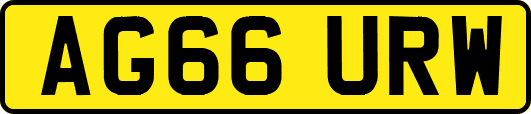 AG66URW