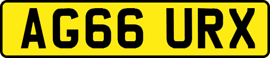 AG66URX