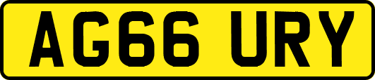 AG66URY