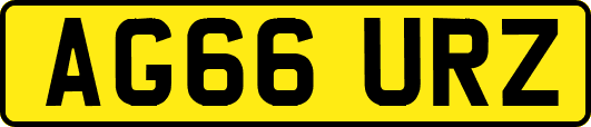 AG66URZ