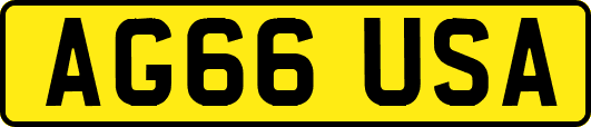 AG66USA