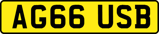 AG66USB